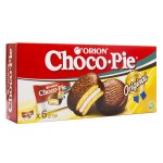 Печенье, Orion (Орион) 30 г 6 шт Чоко Пай