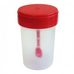 Контейнер для биопроб