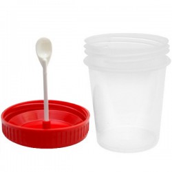 Контейнер для биопроб