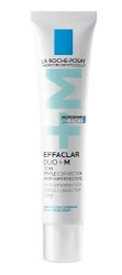 Крем-гель, La Roche-Posay (Ля Рош-Позе) 40 мл Эфаклар Дуо+М корректирующий тройной для проблемной кожи