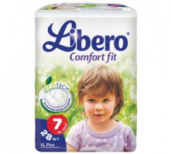 Подгузники