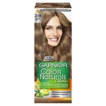 Краска для волос, Garnier (Гарньер) Колор Нэчралс 7.00 Глубокий русый