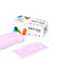 Маска медицинская одноразовая