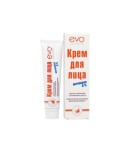 Крем для лица, 46 мл Эво с мочевиной 5%