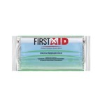 Маска медицинская одноразовая, Firstaid (Ферстэйд) 5 шт 3-х слойная на резинках 2400003675805