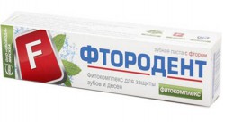 Зубная паста