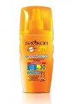 Спрей детский солнцезащитный, Биокон 160 мл солнцезащитная серия для безопасного загара SPF-30 (пантенол)