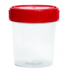 Контейнер для биопроб