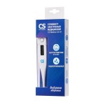 Термометр, CS Medica (Си Эс Медика) CS-91 электронный медицинский