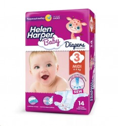 Подгузники