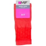 Носки женские, Mark Formelle (Марк Формэль) р. 23 315К-492 красные