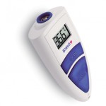 Термометр, B.Well (Би Велл) 1 шт WF-2000 инфракрасный лобный детский