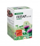 Гепар-актив, капсулы 120 мг 60 шт