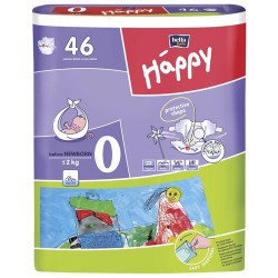 Подгузники