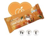 Гематоген, Сердце континента 50 г С-Вита плюс