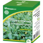 Спорыш, сырье 50 г 1 шт (горец птичий трава) чайный напиток серии Дары природы