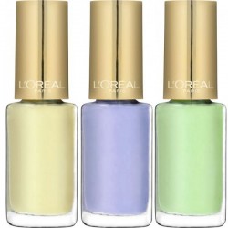 Лак для ногтей, L'Oreal (Лореаль) Колор Риш 859