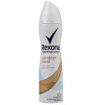 Дезодорант-антиперспирант, Rexona (Рексона) 150 мл Комфорт льна спрей