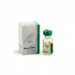 Веро-Метотрексат, лиофилизат для приготовления раствора для инъекций 500 мг 1 шт флакон