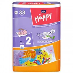 Подгузники