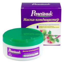 Маска-кондиционер для волос