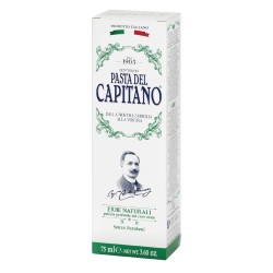 Зубная паста, Pasta Del Capitano (Паста дель Капитано) 75 мл арт. 0374F00 1905 натуральные травы