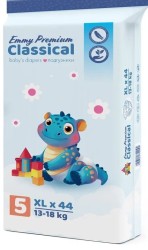 Подгузники