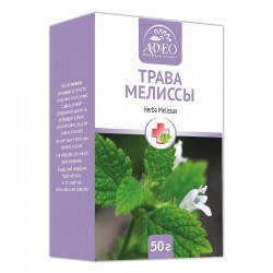 Мелиссы трава