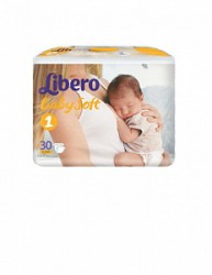 Подгузники