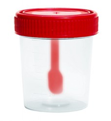 Контейнер для биопроб