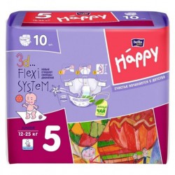 Подгузники