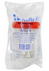 Контейнер для биопроб