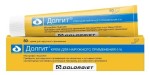 Долгит, крем для наружного применения 5% 50 г 1 шт