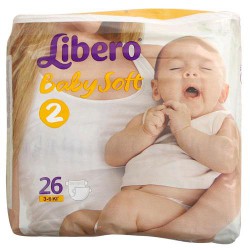 Подгузники