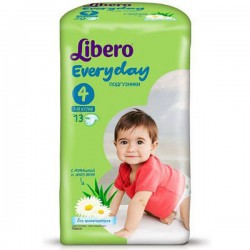 Подгузники