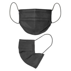 Маска медицинская одноразовая