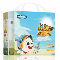 Подгузники