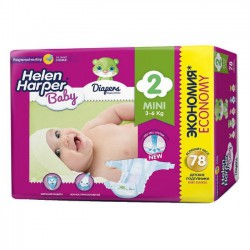 Подгузники