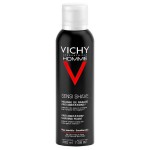 Пена для бритья, Vichy (Виши) 200 мл Ом для чувствительной кожи