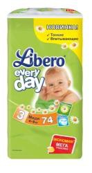 Подгузники