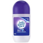 Дезодорант-антиперспирант, Lady Speed Stick (Леди Спид стик) 50 мл Свежесть облаков ролик