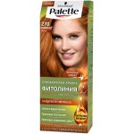 Краска для волос, Palette (Палетт) 50 мл Фитолиния 270 Пленительный медный