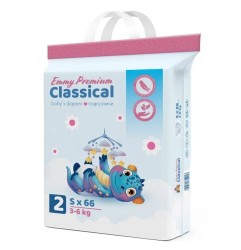 Подгузники