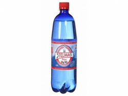 Вода минеральная