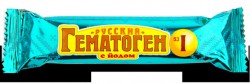 Гематоген