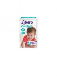 Подгузники