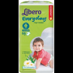 Подгузники