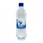 Вода питьевая детская, 0.6 л Норинга негазированная