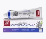Зубная паста, Splat (Сплат) 80 г Профешнл Восстановление плюс