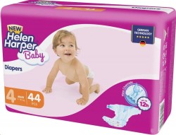 Подгузники